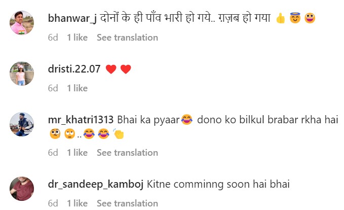 Youtuber Armaan Malik Kritika Malik Payal Malik pregnancy