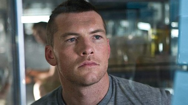 Sam Worthington