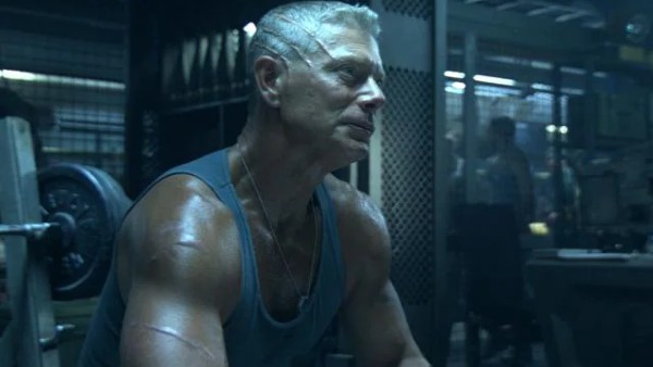 Stephen Lang