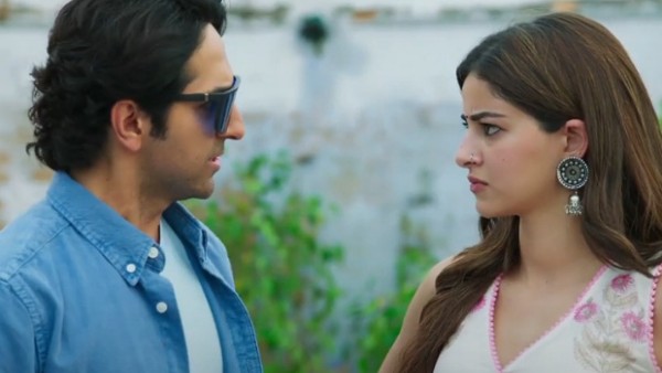 Ayushmann’s Upcoming Projects