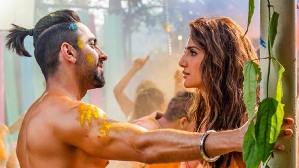 Chandigarh Kare Aashiqui Chandigarh Kare Aashiqui