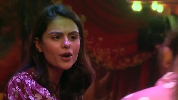 Priyanka Choudhary’s Rebel Mode Against Archana Gautam