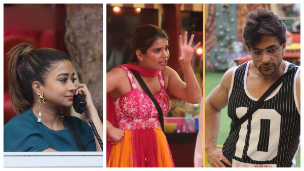 Bigg Boss 16 Bigg Boss 16