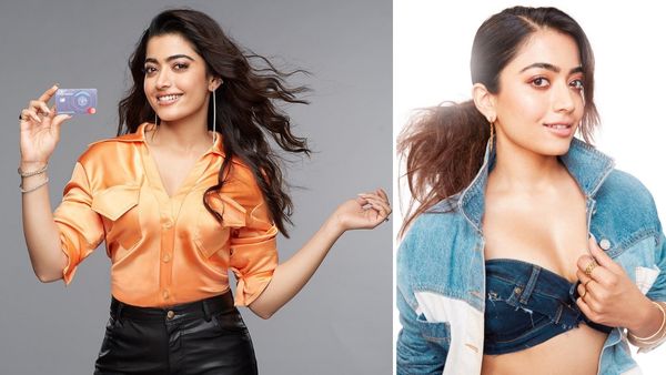 Rashmika Mandanna
