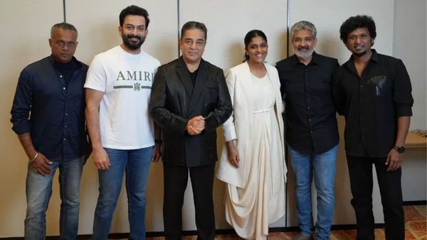 Kamal Haasan Kamal Haasan