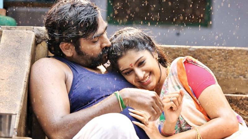 Vijay Sethupathi