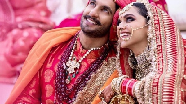 Deepika wedding date