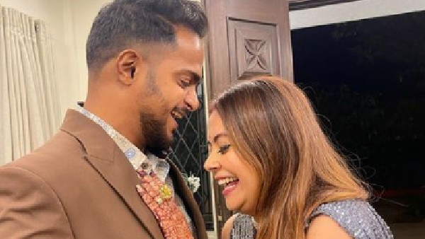 Devoleena Bhattacharjee Hits Back At The Trolls