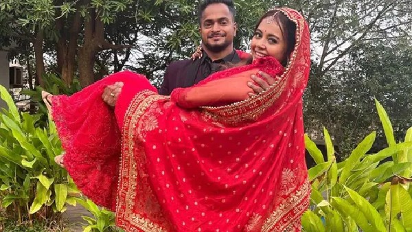 Devoleena Bhattacharjee Reveals Why She Opted For A Simple Wedding