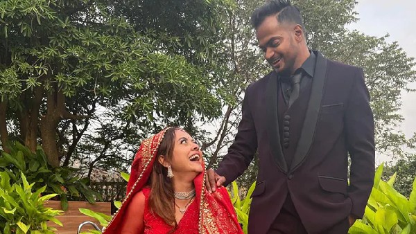 Shahnawaz Feels Awkward About The Attention Coming His Way: Devoleena