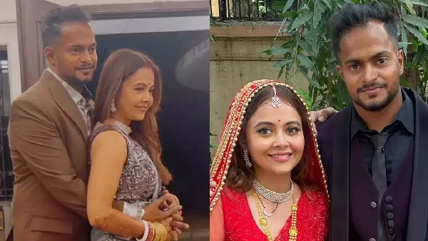 Devoleena Bhattacharjee and Shahnawaz Shaikh’s love story