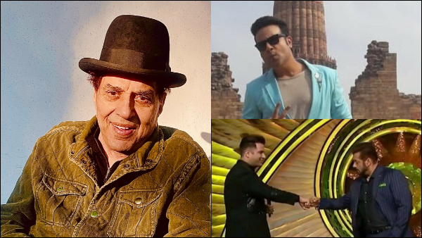 Bigg Boss 16: Dharmendra, Krushna Abhishek As Special Guests