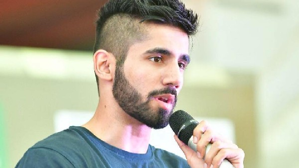 Varun Sood Broke Silence On His Split With Divya Agarwal