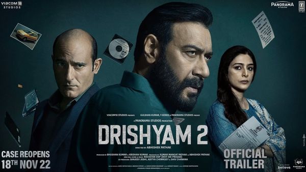 Drishyam 2
