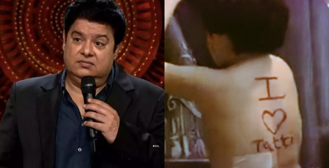 Fans slam Sajid Khan in Bigg Boss 16 Fans slam Sajid Khan in Bigg Boss 16