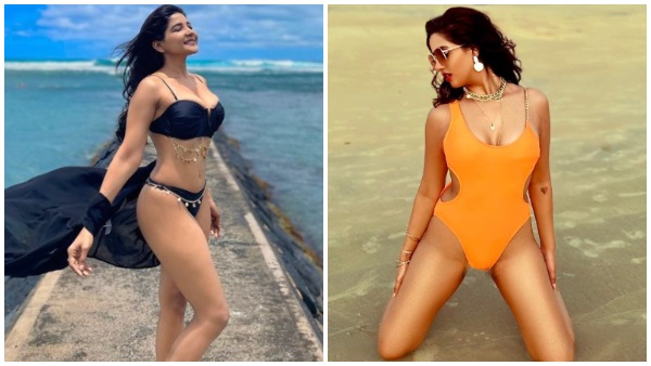 Which BB Tamil Celebrity Of All Seasons Aced Beachwear? Which BB Tamil Celebrity Of All Seasons Aced Beachwear?