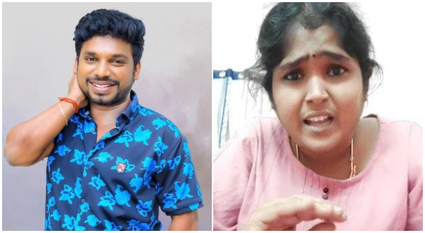 Nanjil Vijayan Nanjil Vijayan