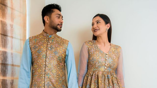 Gauahar Khan Zaid Darbar Gauahar Khan Zaid Darbar