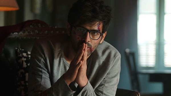 Kartik Aaryan