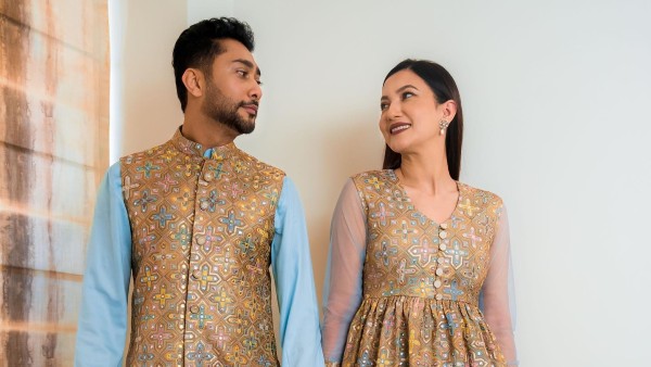 Gauahar-Zaid’s Love Story