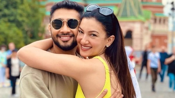 Gauahar Khan Expecting Her First Child In April 