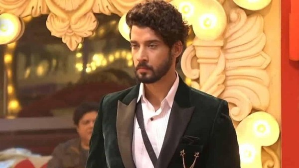 Gautam Is Hurt By Soundarya’s Statement Gautam Is Hurt By Soundarya’s Statement