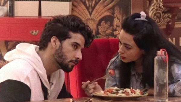 Gautam Don’t Think Soundarya Will Meet Him Outside Gautam Don’t Think Soundarya Will Meet Him Outside