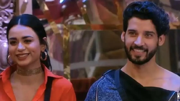 Soundarya Sharma Is Playing Well, Says Gautam