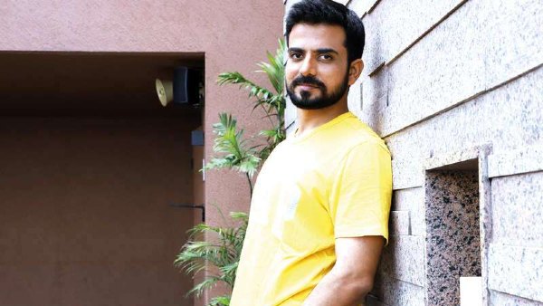 Yogendra Vikram Singh