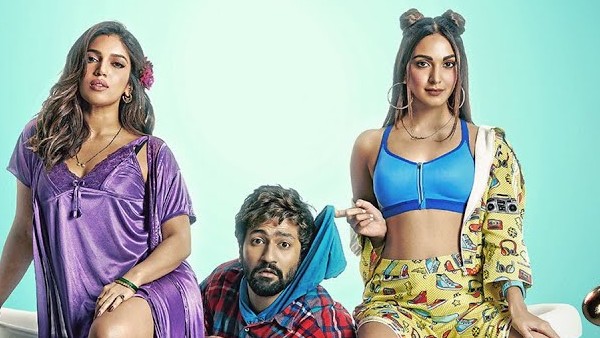 Govinda Naam Mera Is A Time Pass Material