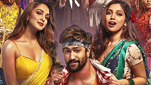 Govinda Naam Mera Is A Masala Entertainer