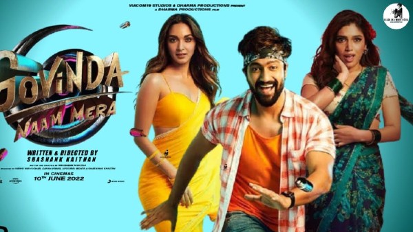 Govinda Naam Mera Is Too Entertaining