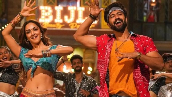 Govinda Naam Mera Is A Superb Blend Of Comedy & Thrill