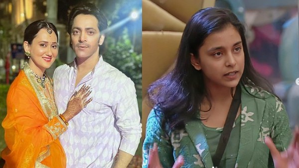 Bigg Boss 16: Vikas’s Wife Guunjan REACTS To His Fight With Archana Bigg Boss 16: Vikas’s Wife Guunjan REACTS To His Fight With Archana