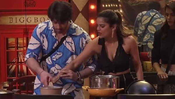 ‘Archana Gautam Instigated Vikas Manaktala’, Says Guunjan Walia ‘Archana Gautam Instigated Vikas Manaktala’, Says Guunjan Walia