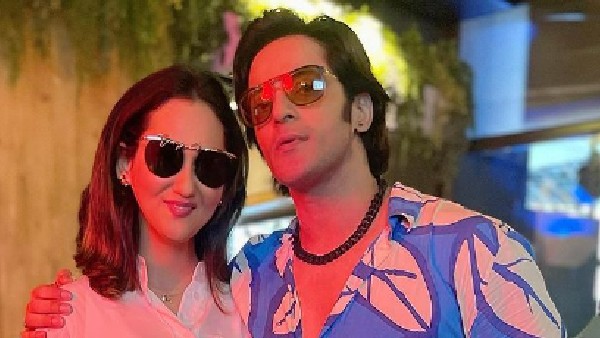 Guunjan Is Proud of Vikas’ Game on Bigg Boss 16 Guunjan Is Proud of Vikas’ Game on Bigg Boss 16