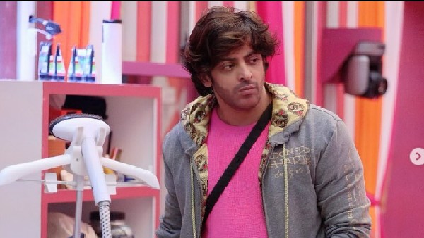 Vikas Manaktala Is In Danger Zone As Of Now Vikas Manaktala Is In Danger Zone As Of Now