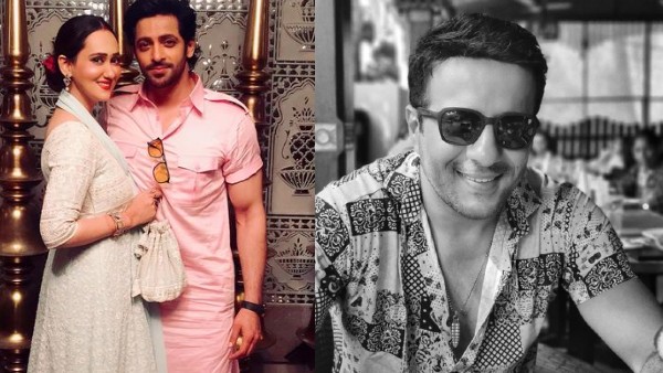 Guunja Walia First Marriage Deets
