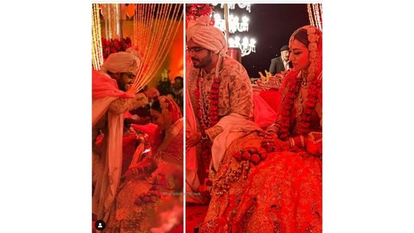 hansika motwani sohael kathuriya wedding pics hansika motwani sohael kathuriya wedding pics