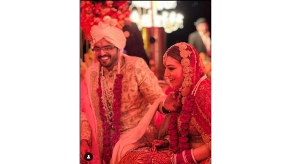 hansika motwani sohael kathuriya wedding pics hansika motwani sohael kathuriya wedding pics