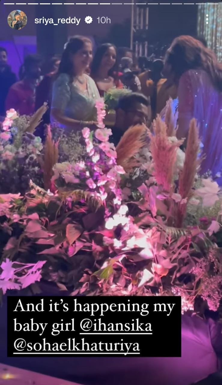 hansika sohael make a cute pair