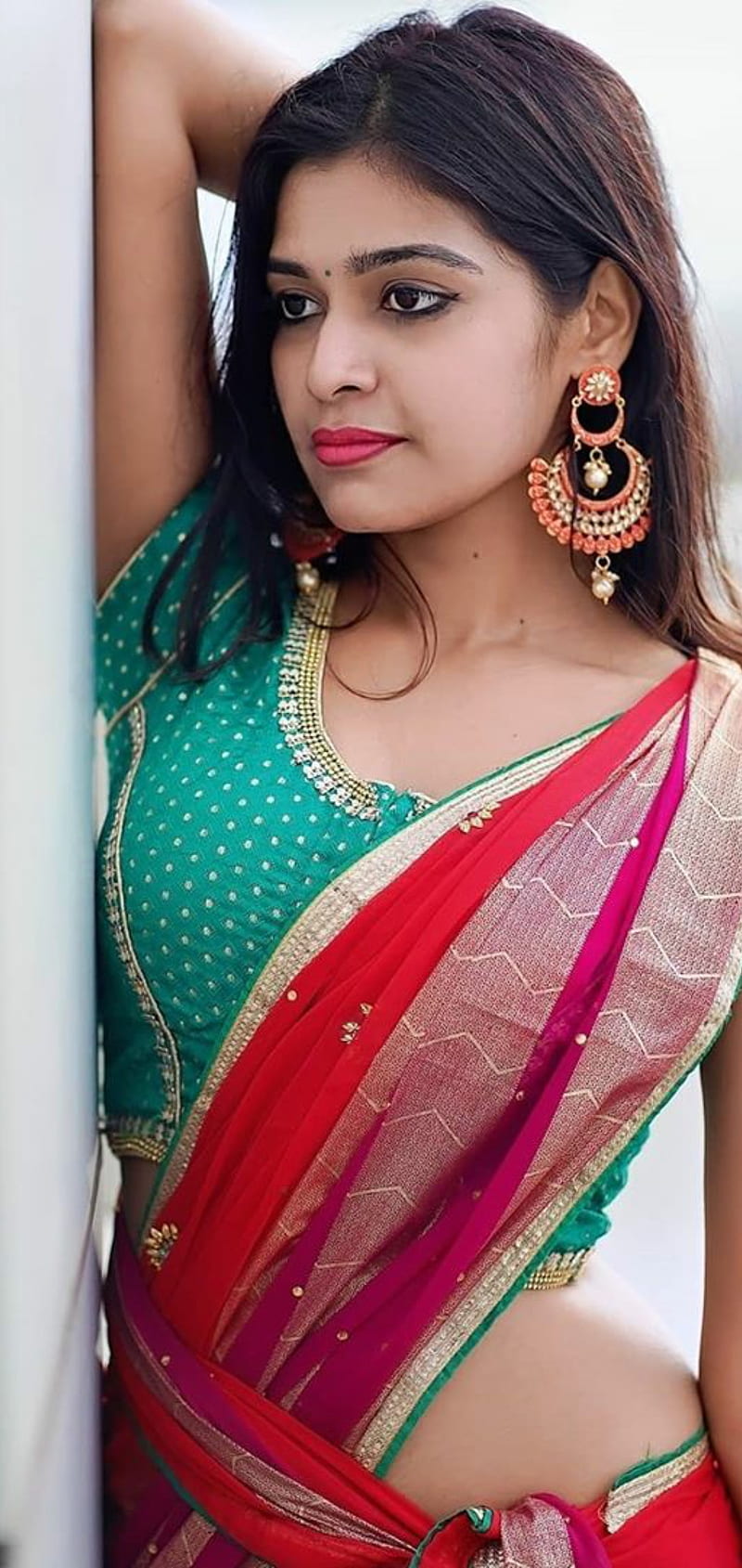 Dharsha Gupta 