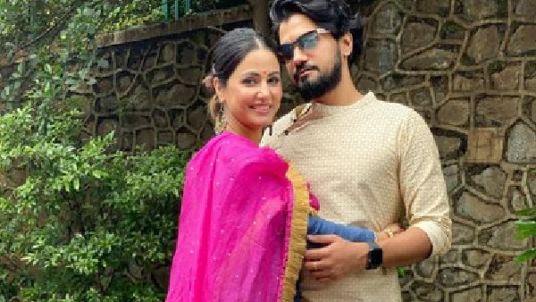 Hina Khan’s Cryptic Post Dropped Hints About Her Break Up