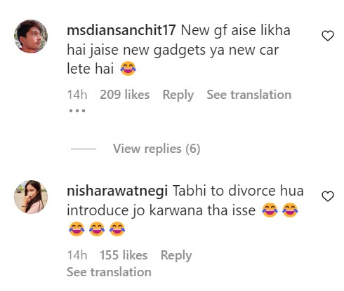 Honey Singh Divorce New Girlfriend Tina Thadani