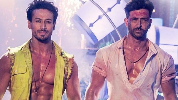 Hrithik Roshan To Team Up Again With Tiger Shroff After War; Here’s What We Know
