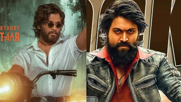 Allu Arjun & Yash In Bottom Two