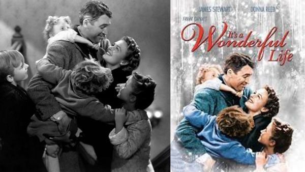 Its A wonderful life (1947)