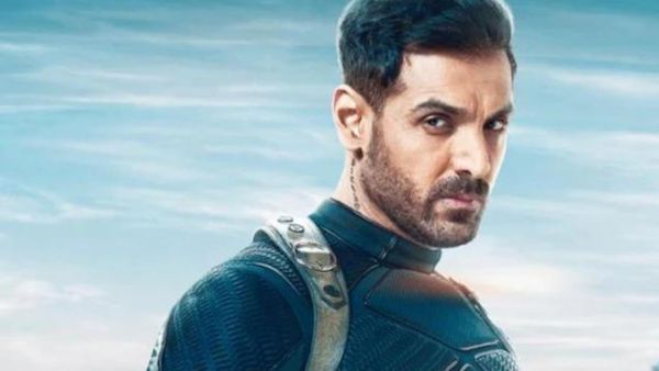 John Abraham’s Character In Pathaan Revealed
