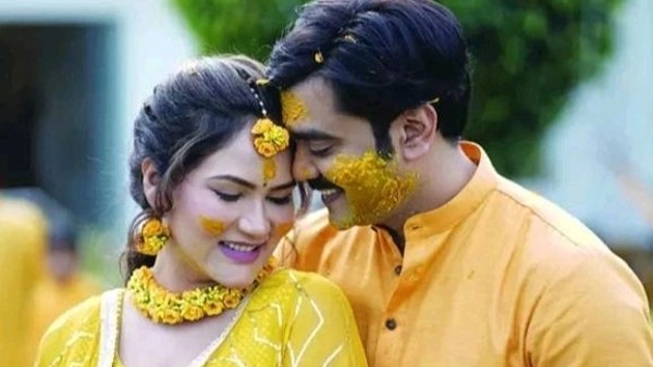 Kamna-Sandeep’s Honeymoon Plans