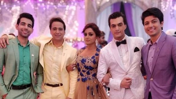 Karan To Resume Work Soon Karan To Resume Work Soon